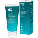 YES Glidecreme, Intimpleje fra Yes