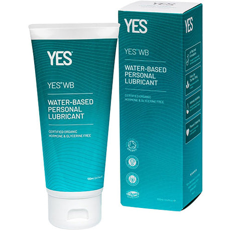 YES Glidecreme, Intimpleje fra Yes