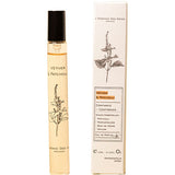 EDP Vetiver & Patchouli selvtillid og styrke