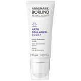 Natu Collagen Boost Neck & Decolleté Serum fra Annemarie Börlind