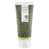 Hair Loss Wash Lemon Myrtle fra Australian Bodycare