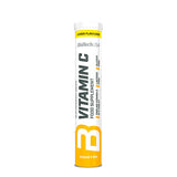Vitamin C effertvescent fra BioTechUSA