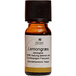 Fischer Pure Nature Lemongræsolie Æterisk Økologisk | 10 ml