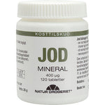Jod 400 µg