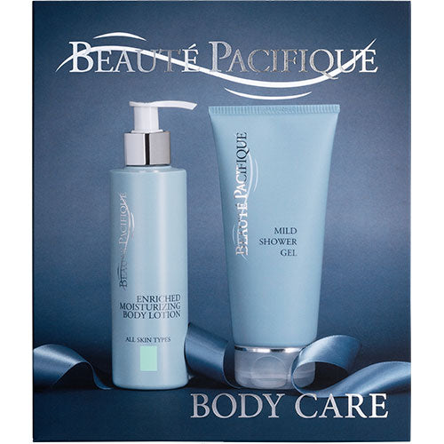 Gaveæske Body Care