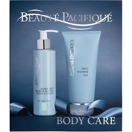 Gaveæske Body Care