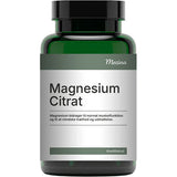 Mezina Magnesium Citrat fra Mezina