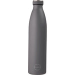 AYA&IDA Drinking Bottle 1000ml | Dark Grey