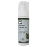 Men´s Mild Shaving Foam fra BIOselect