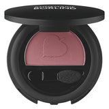 Powder Eye Shadow Matt Truffle Plum fra Annemarie Börlind