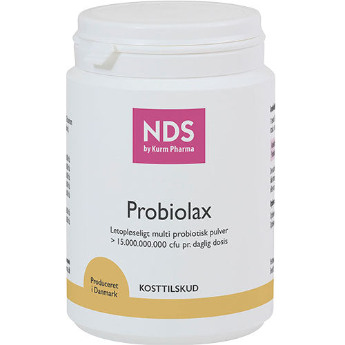 NDS Probiolax 6 | 100 g fra NDS