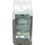 Lavendelblomst blå tørret Ø