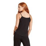 Goodnight Sleep Cami sort str. XS fra Boody