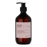 Sensitive wash, Intimate fra Meraki