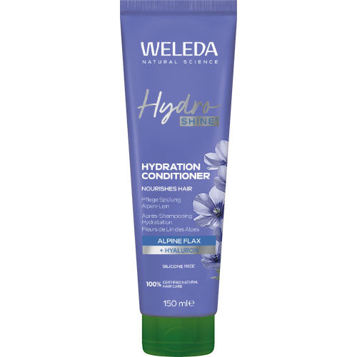 Weleda Hydro Shine Hydration Conditioner | 150 ml