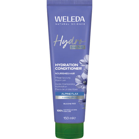 Weleda Hydro Shine Hydration Conditioner | 150 ml
