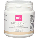 NDS Shiitake fra NDS