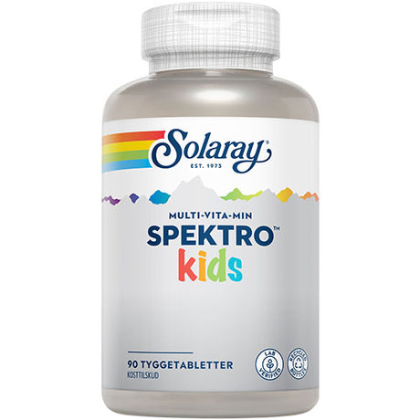 Spektro Kids