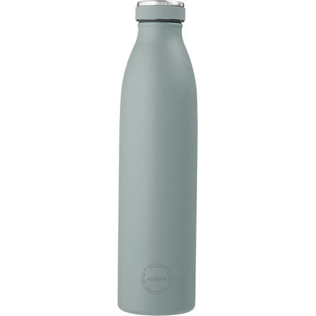 AYA&IDA Drinking Bottle 750ml | Mint Green fra AYA&IDA