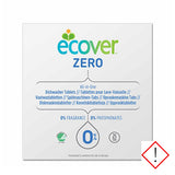 Ecover opvasketabs All-in-One Zero fra Ecover