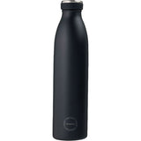 AYA&IDA Drinking Bottle 750ml | Matte Black fra AYA&IDA