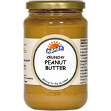 Rømer Peanut Butter Crunchy Økologisk | 370 ml