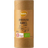 Kanel, stødt Ø fra DAVA
