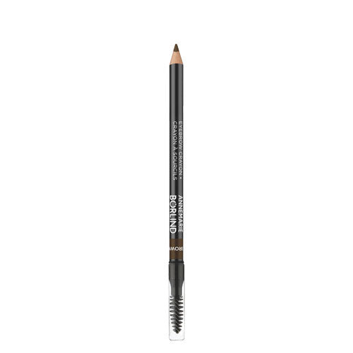 Eyebrow Crayon Brown fra Annemarie Börlind