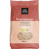 Boghvede gryn Ø fra Urtekram