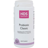 NDS Probiotic Classic 10 Mælkesyrebakterier | 200 g fra NDS