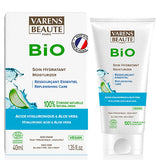 Creme Moisturiser Hyaluronic Acid & Aloe Vera fra Varens Beaute