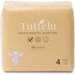 Tuttelu 4, 7-11 kg
