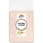 Rismel fuldkorn Ø