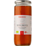 Bone Broth Okse Ø