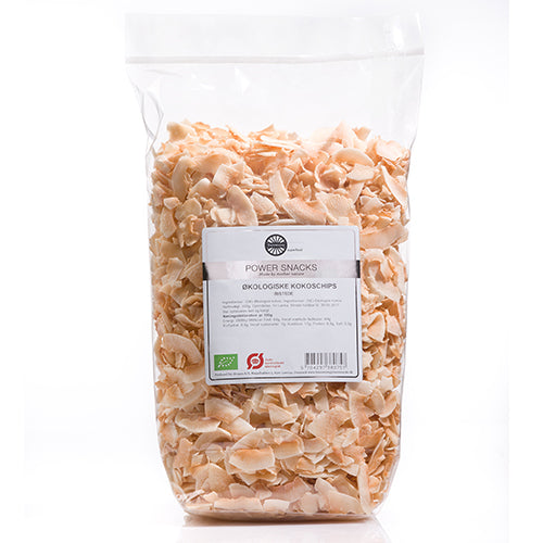 Kokoschips ristede Ø fra Dannevang