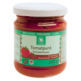 Tomatpuré koncenteret Ø fra Urtekram