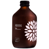 Kombucha Longbrew Rose Ø