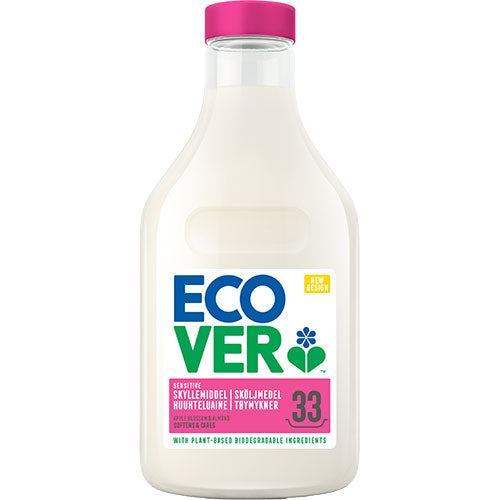 Ecover skyllemiddel fra Ecover