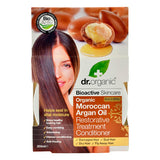 Hair treatment conditioner fra Dr. Organic