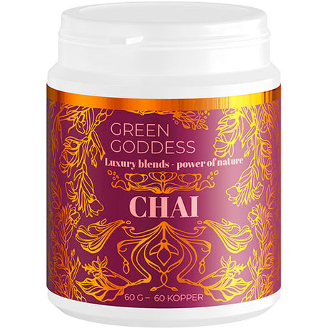 Chai blend