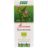 Salus Artiskoksaft Schönenberger Økologisk | 200 ml