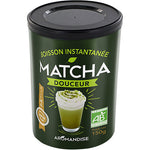 Matcha Instant Drink Coco Ø
