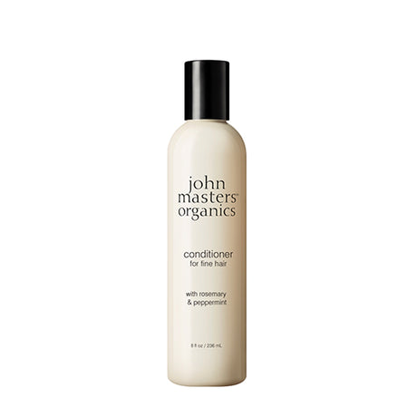 Condition for Fine Hair with Rosemary & Peppermint fra John Masters