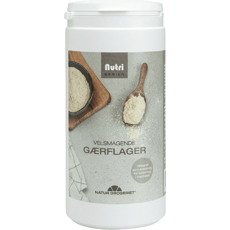 Natur-Drogeriet Gærflager | 180 g