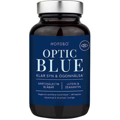 Nordbo Optic Blue fra NORDBO