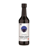Tamari glutenfri Ø fra Clearspring