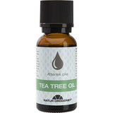 Natur-Drogeriet Vild Te Træ Olie | 20 ml fra Natur-Drogeriet