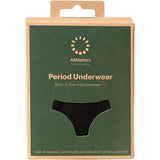 AllMatters Bikini Underwear Light/Moderate L fra AllMatters
