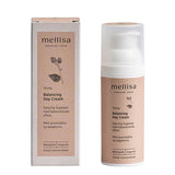 Balancing Day Cream fra Mellisa