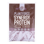 Synergy Chokolade Plantforce